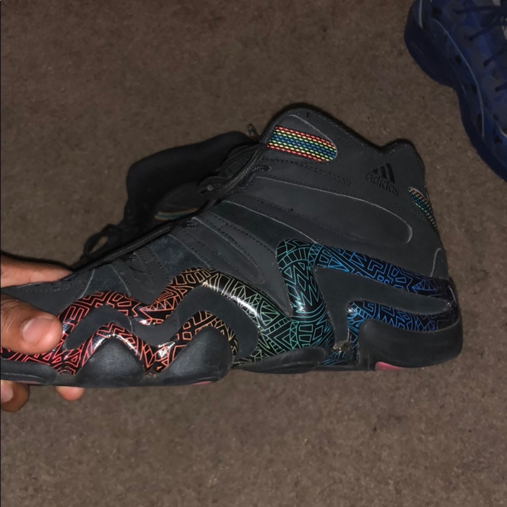 Men’s adidas Crazy 8s